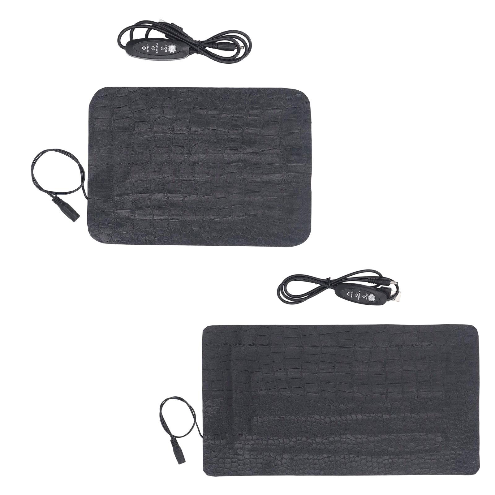 Seedling Heat Pad - Нагревательный коврик для рассады, согревающие растения,