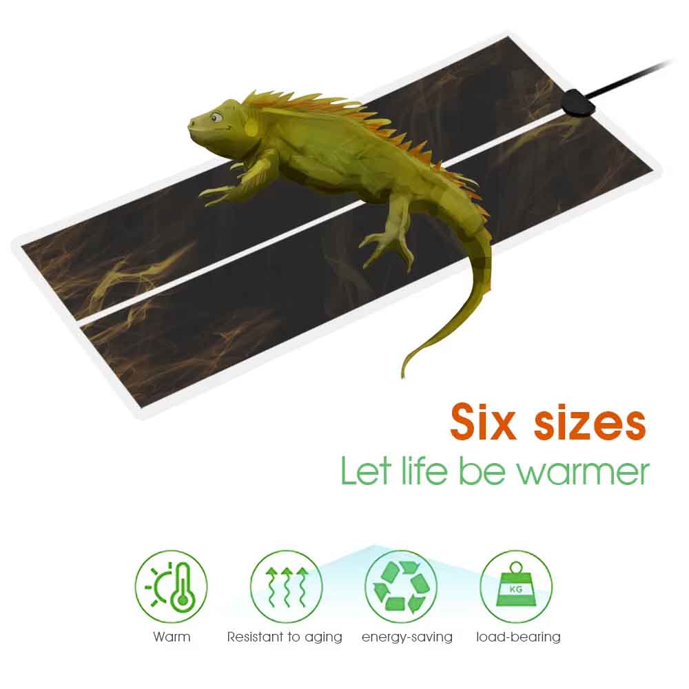 35 Вт-5 Вт семена рассады отоп – обзор и цена Seedling Heat Pad