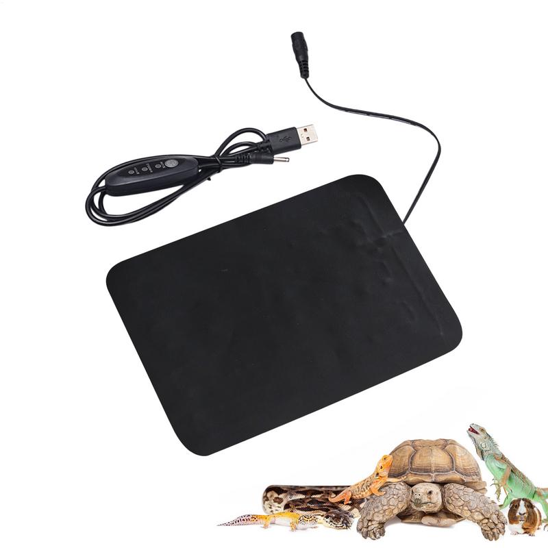 Коврик для подогрева растений  – обзор и цена Seedling Heat Pad