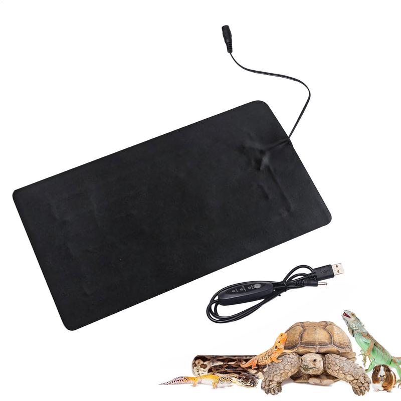 8,5 Вт USB-нагревательные ковр – обзор и цена Seedling Heat Pad