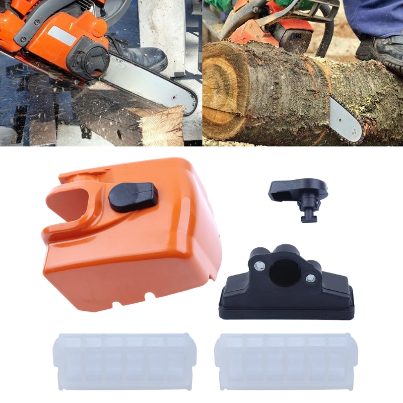 Воздушный фильтр и крышка с за – обзор и цена Stihl Chainsaw Ms261