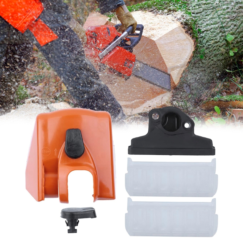 Воздушный фильтр и крышка с за – обзор и цена Stihl Chainsaw Ms261