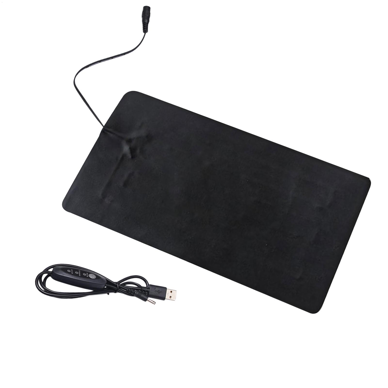 Теплый коврик для рассады 8.5W – обзор и цена Seedling Heat Pad