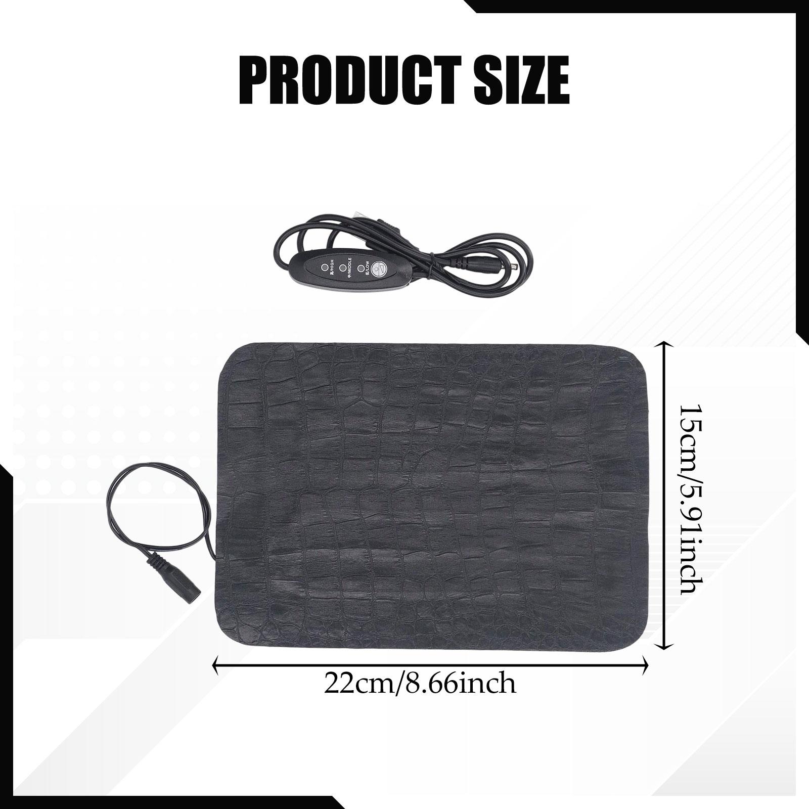 Гидропонный греющий коврик для – обзор и цена Seedling Heat Pad