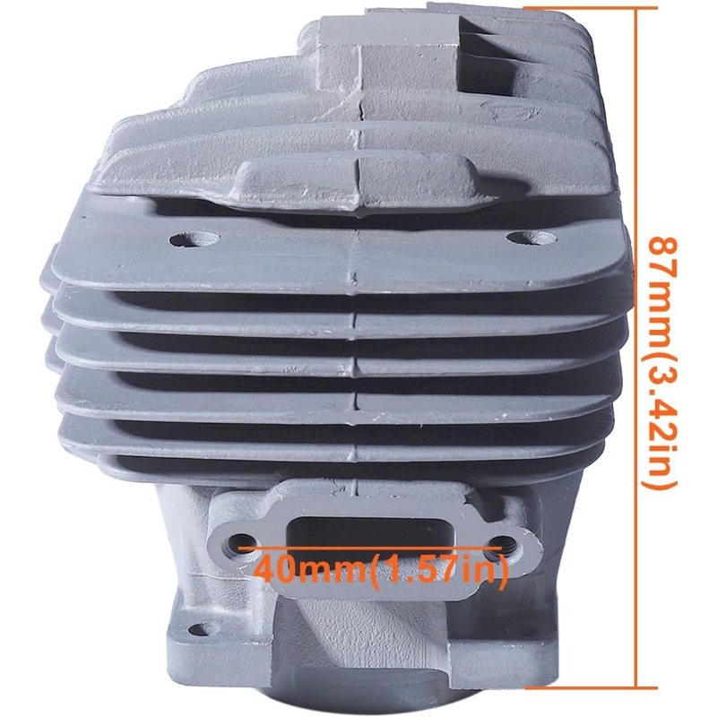 Уплотнения цилиндра и поршня,  – обзор и цена Stihl Chainsaw Ms261